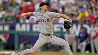 Filis de Filadelfia se hicieron de los servicios de este veterano lanzador (+Detalles) Filis de Filadelfia se hicieron de los servicios de este veterano lanzador (+Detalles)