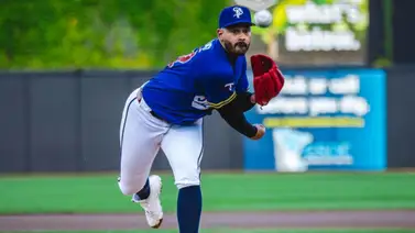 Pablo López se luce en su rehabilitación y pronto volverá a Twins de Minnesota Pablo López se luce en su rehabilitación y pronto volverá a Twins de Minnesota