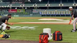 MLB: Ron Washington elogia el compromiso y la ética de trabajo de Luis Arráez