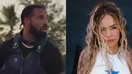 ¿Por qué dicen que Karol G y Drake están juntos? Aquí te lo contamos todo
