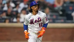 MLB: Así fue el histórico cuadrangular 150 de Francisco Lindor con Nueva York