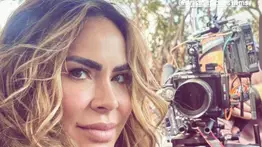 Esto hará Aylín Mujica con su carrera tras la muerte de su hijo Mauro