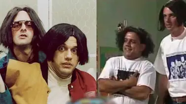 Top 5 de los mejores sketches de Radio Rochela que hicieron reír a Venezuela Top 5 de los mejores sketches de Radio Rochela que hicieron reír a Venezuela