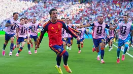 PSG aprieta por Ferran Torres con un Barça atado de manos