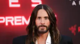 Jared Leto da la cara tras las graves acusaciones de agresión sexual