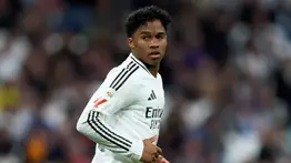 Real Madrid: Endrick marca territorio ante la dura competencia