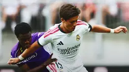 El Real Madrid empata ante Fiorentina en el inicio de la era Mourinho