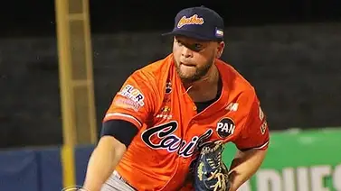 LVBP: Caribes quiere repetir a estas piezas importantes de la pasada zafra LVBP: Caribes quiere repetir a estas piezas importantes de la pasada zafra