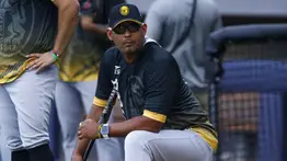 LVBP: Lipso Nava revela las tres reglas que todo pelotero de Leones del Caracas debe cumplir