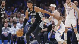 NBA: Victor Wembanyama consolida su imperio con una línea exclusiva de zapatillas