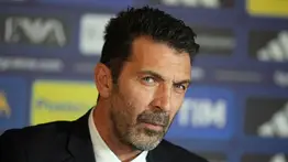 Italia: Buffon no confía en Pep Guardiola como seleccionador
