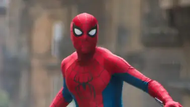 Spider-Man hace historia, supera a "Avengers: Endgame" y rompe un nuevo récord Spider-Man hace historia, supera a "Avengers: Endgame" y rompe un nuevo récord