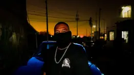 Ciegan la vida de reconocido rapero mientras grababa un videoclip en México