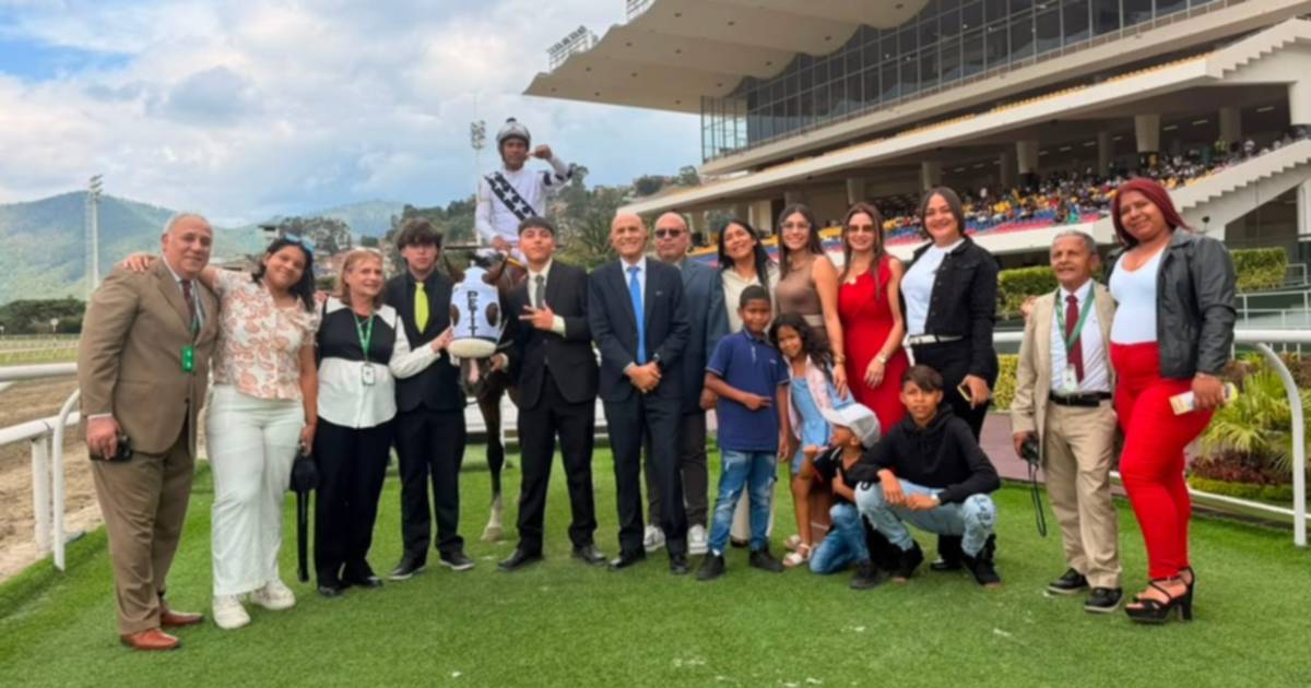 El 5y6 de La Rinconada impone nuevo monto récord para iniciar el mes de agosto