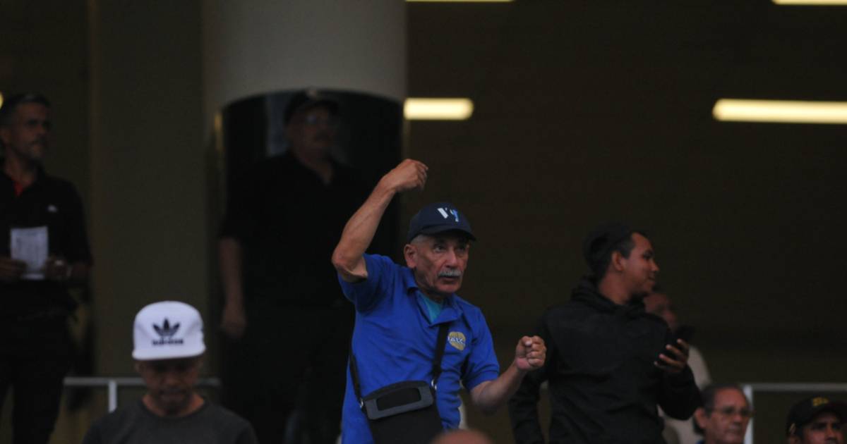 La Rinconada: Este fue el dividendo de los 6 aciertos en el 5y6 para abrir agosto