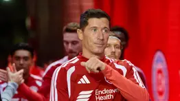 MLS: Robert Lewandowski brilla con dos goles en su estreno en el Soldier Field