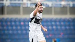 Un debut de ensueño: Tim Payne anota en su primer partido en Paraguay