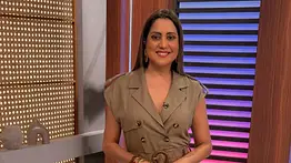 Mariela Celis vuelve a sonreír tras la pérdida de su perro y presenta a Matteo Golfiao