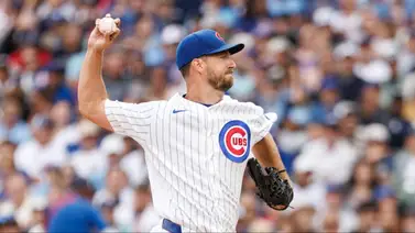 Duelo estelar en Wrigley Field: Los Cubs reciben a los Dodgers este 3 de agosto Duelo estelar en Wrigley Field: Los Cubs reciben a los Dodgers este 3 de agosto