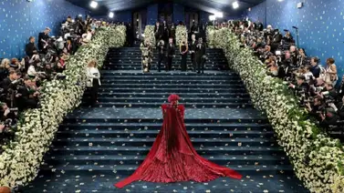 La Met Gala 2027 ya tiene temática: Reconocen a uno de los genios más grandes de la moda La Met Gala 2027 ya tiene temática: Reconocen a uno de los genios más grandes de la moda