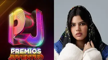 Mari La Carajita celebra nominación a Premios Juventud 2026 Mari La Carajita celebra nominación a Premios Juventud 2026