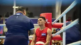 Descalificación insólita en la ring: Boxeador nicaragüense muerde a su rival en los Juegos Centroamericanos y del Caribe 2026