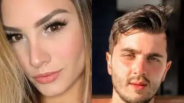Alejandro Zumbo dedica emotivo mensaje a Osmariel Villalobos Alejandro Zumbo dedica emotivo mensaje a Osmariel Villalobos