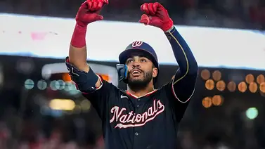 MLB: Luis García Jr. está listo para su debut en los Yankees con una misión importante MLB: Luis García Jr. está listo para su debut en los Yankees con una misión importante