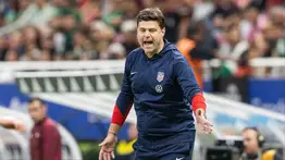 Mauricio Pochettino renueva con Estados Unidos hasta 2030