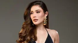 Daniela Sotillo es presentada oficialmente como precandidata al Miss Distrito Capital   