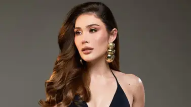 Daniela Sotillo es presentada oficialmente como precandidata al Miss Distrito Capital Daniela Sotillo es presentada oficialmente como precandidata al Miss Distrito Capital