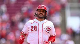 MLB: El récord de terror de Eugenio Suárez en sus últimos siete juegos