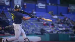 LMB: José Rondón protagoniza un nuevo y desafiante cambio de equipo en su carrera