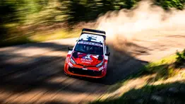 Mundial de Rally: Sami Pajari se hace profeta en Finlandia y logra esta cifra histórica