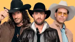 Galán de “Pasión de Gavilanes” recibe denuncias por violencia doméstica