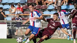 El Lyon visita a Sparta Praga en el inicio de la tercera ronda clasificatoria de Champions