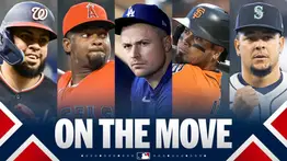 Los seis grandes ganadores de la fecha límite de cambios en la MLB