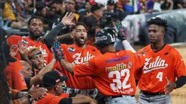 LVBP: Águilas del Zulia desmiente participación en torneo internacional "Clásico Caribeño"