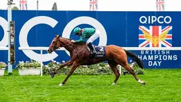 El British Champions Day tiene nuevo patrocinante por los próximos tres años