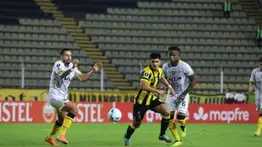 El Templo Sagrado abre sus puertas: Deportivo Táchira recibe a Portuguesa FC este 4 de agosto