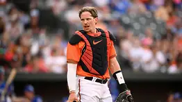 La gran incógnita en Fenway Park: ¿Cuándo debutará Adley Rutschman con los Medias Rojas de Boston?