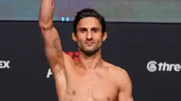 Luto en las artes marciales mixtas: falleció a los 34 años el peleador brasileño Allan Nascimento