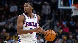 El megacontrato de la NBA: Tyrese Maxey proyecta una extensión histórica de $389 millones