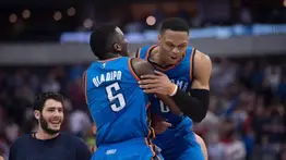 Los Kings buscan liderazgo veterano: examinan el retorno de Russell Westbrook y el fichaje de Victor Oladipo