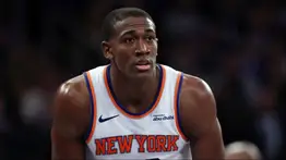 Refuerzo con sello de campeón: Toronto Raptors firma al pívot Trey Jemison con un contrato de doble vía