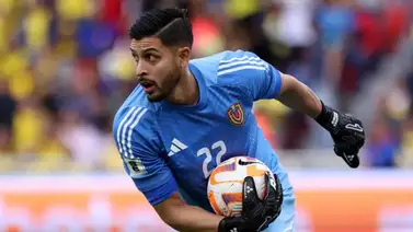 Rafael Romo regresa a Venezuela y firma con este equipo Rafael Romo regresa a Venezuela y firma con este equipo