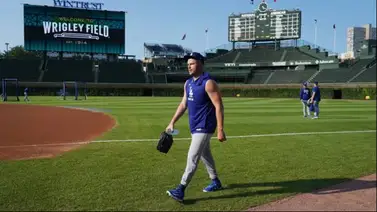 MLB: Tarik Skubal al rescate de los Dodgers frente a Javier Assad y los Cubs MLB: Tarik Skubal al rescate de los Dodgers frente a Javier Assad y los Cubs