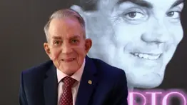Gilberto Correa busca justicia por caso judicial contra su excuidadora