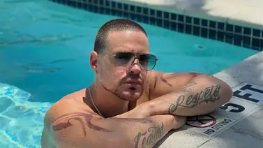 Marko da el salto a la ficción con “1992”: ¿Cuándo y dónde se estrena su serie? Marko da el salto a la ficción con “1992”: ¿Cuándo y dónde se estrena su serie?