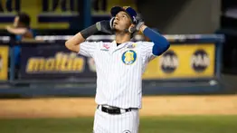 LVBP: Tucupita Marcano buscará ritmo competitivo en Estados Unidos antes de unirse al Magallanes